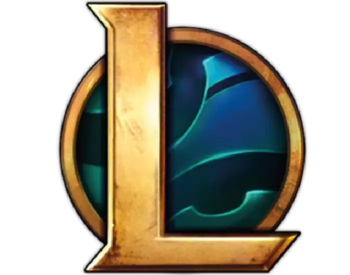 LEAGUE OF LEGENDS