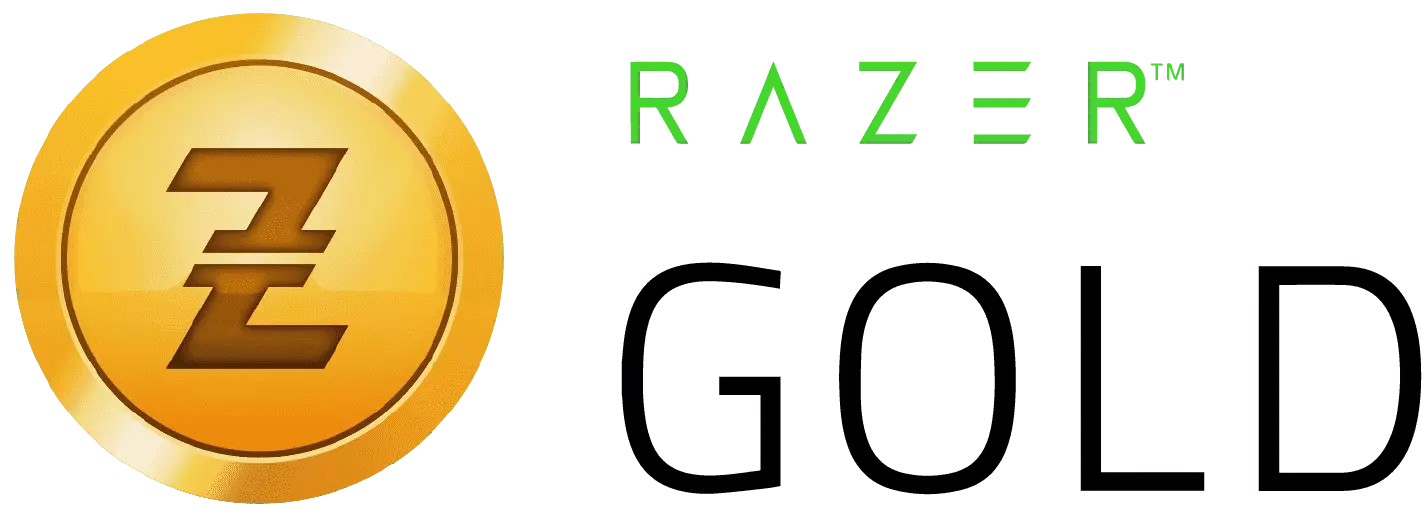 RAZER GOLD