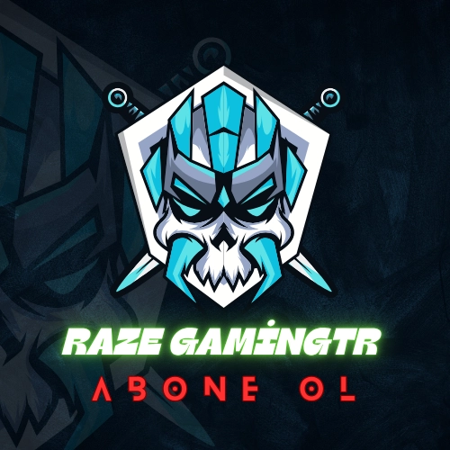 RAZEGAMİNGTR