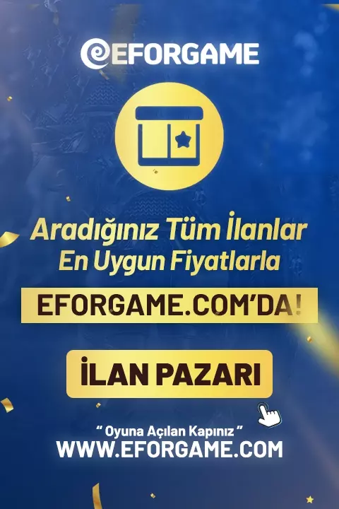 EFORGAME