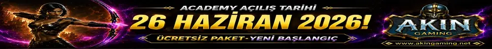 AkınGaming