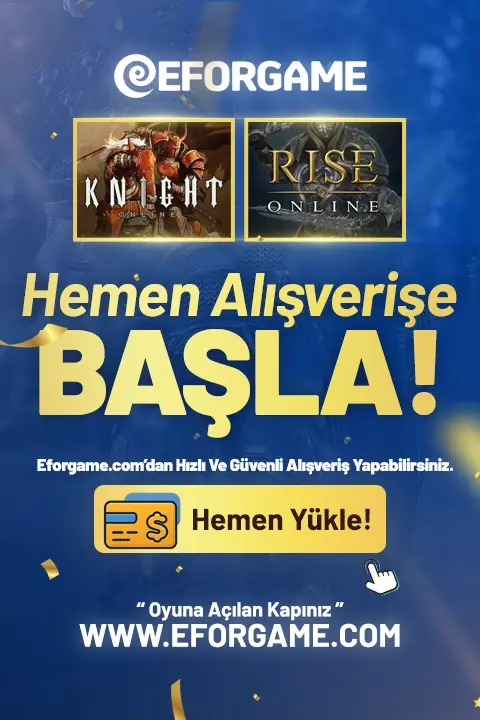 EFORGAME
