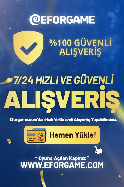 EFORGAME