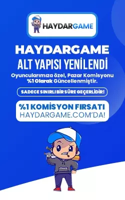 Slider Yanı (Sol)