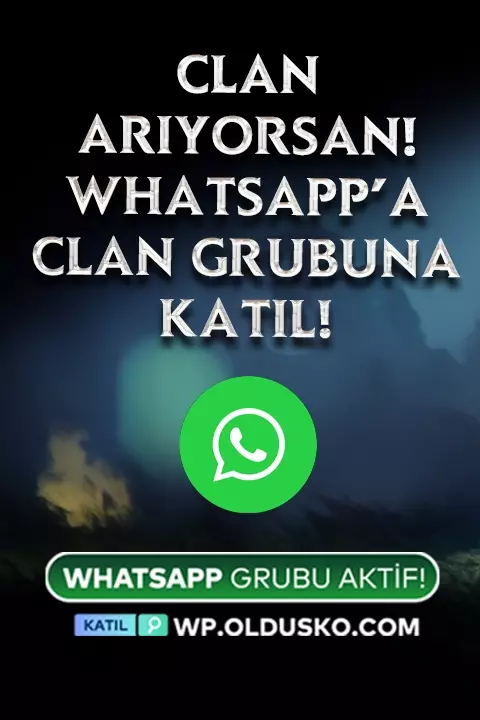 OLDUSKO