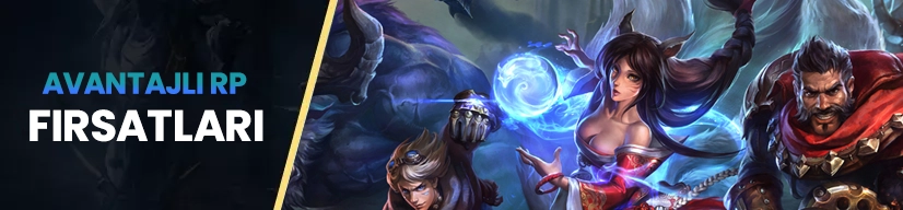 League Of Legends League Of Legends