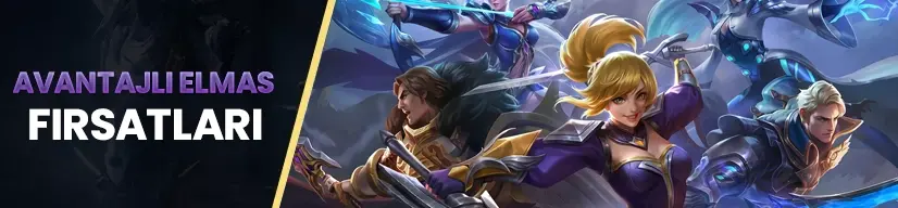 Mobile Legends Mobile Legends