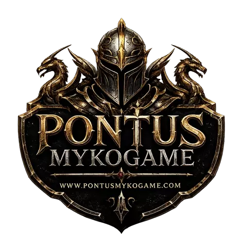 PontusMyko Bakiye
