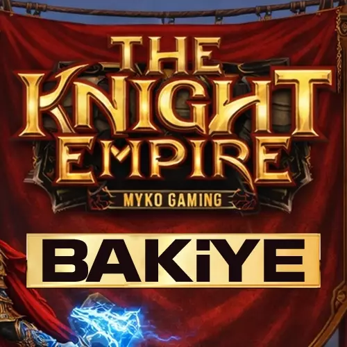TheKnightEmpire Bakiye