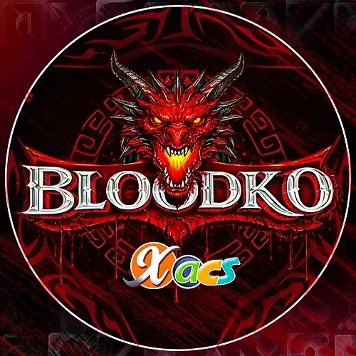 BloodKO
