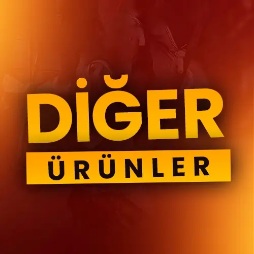 Diğer Ürünler