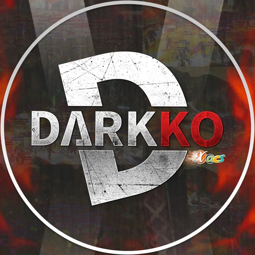 DARKKO