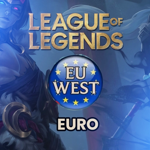 League Of Legends EU WEST