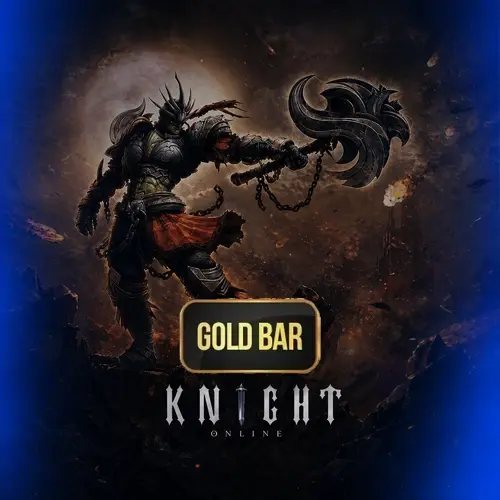 Knight Online GB