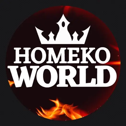 HomekoWorld