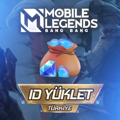 Mobile Legends Bang Bang TR