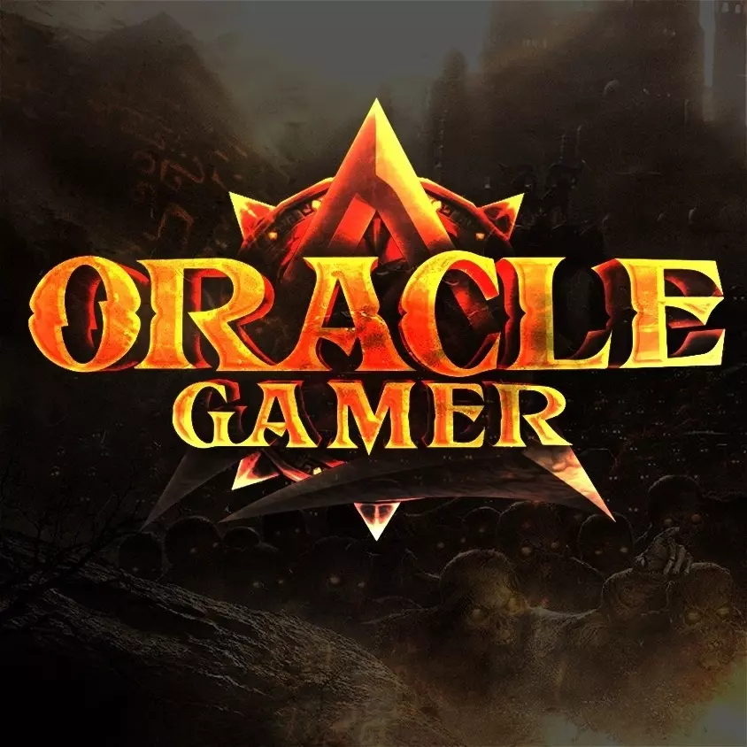 OracleGamer