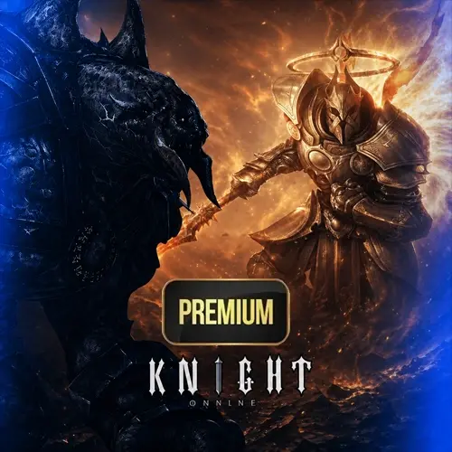 Knight Online Premium