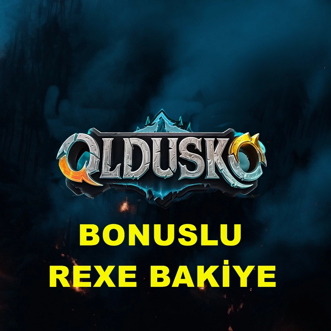 OLDUSKO Bakiye