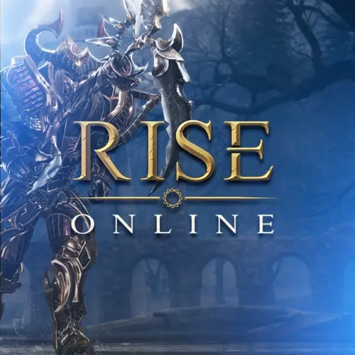 Rise Online