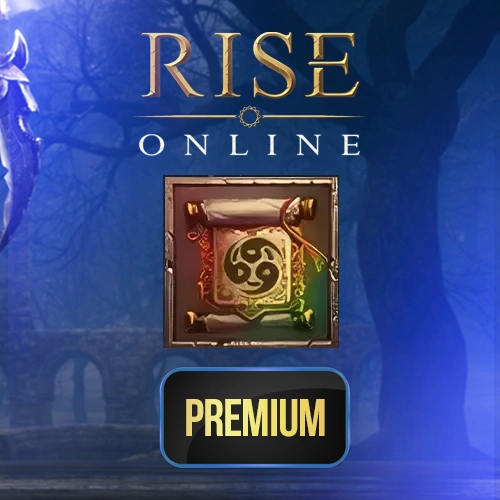 Rise Online World Premium