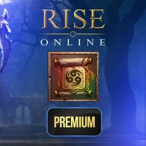 Rise Online World Premium