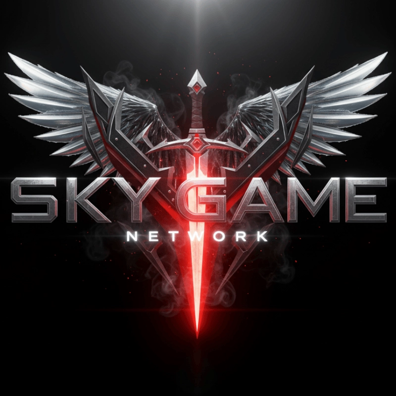 Sky Game Network