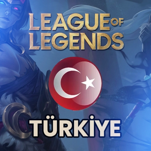 League Of Legends TR