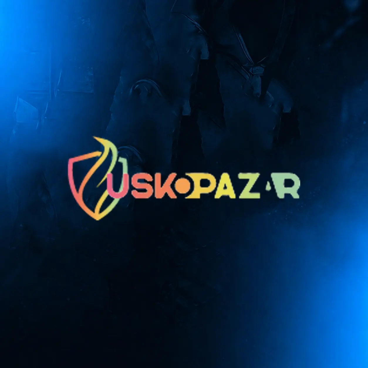 UskoPazar Key