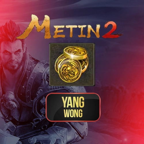 Metin2 Yang WON