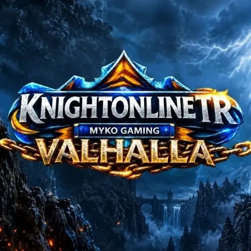 KnightOnlineTR
