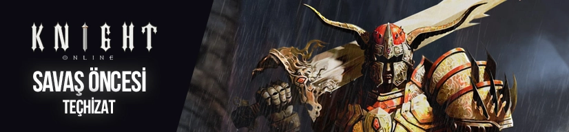Knight Online Knight Online