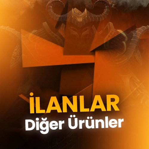 Diğer Ürünler