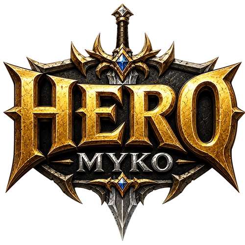 HeroMyko GoldBar Pazarı