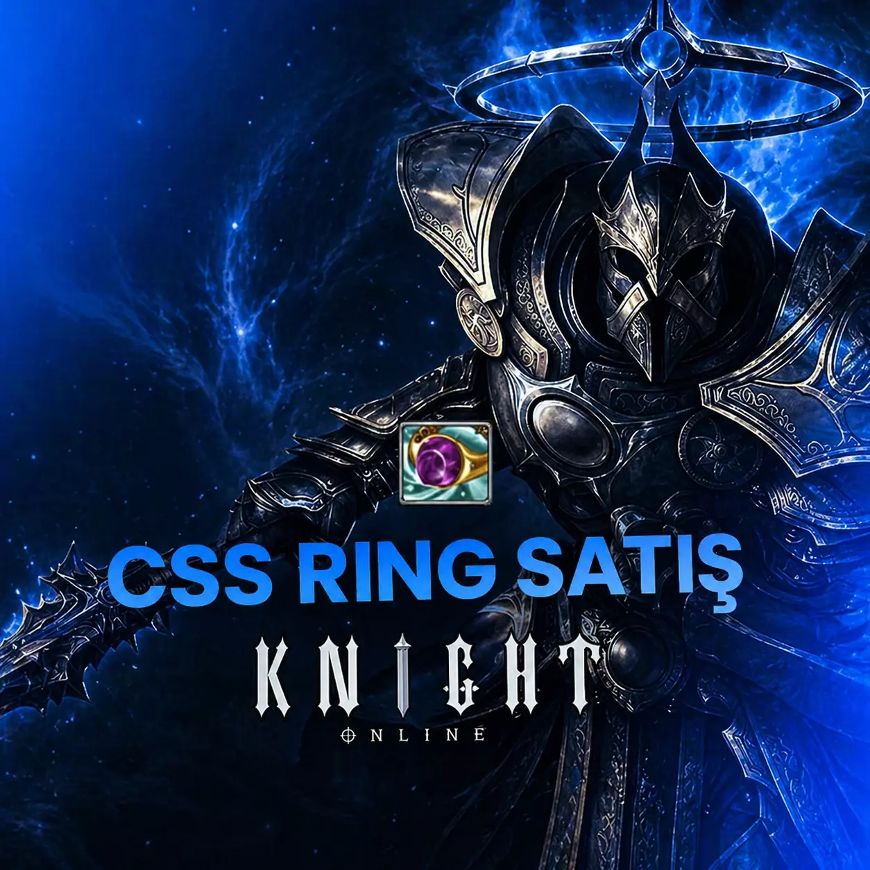 Knight Online CSS Pazarı