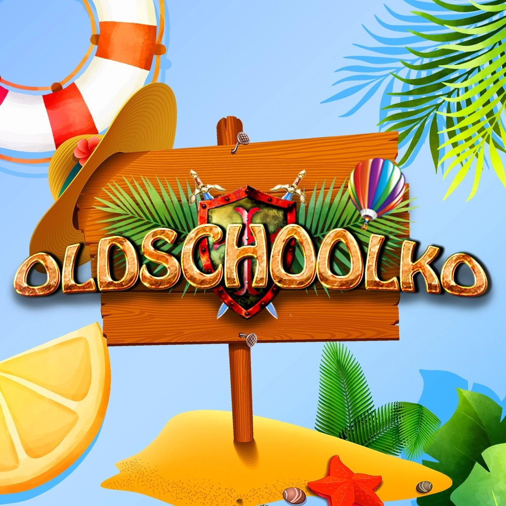 OldSchoolKO CSS Pazarı