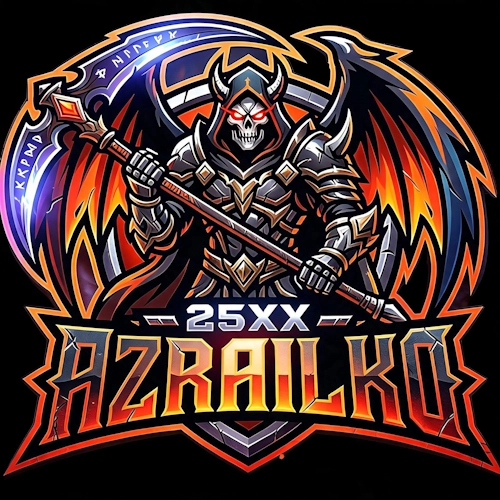 AZRAILKO İtem Pazarı