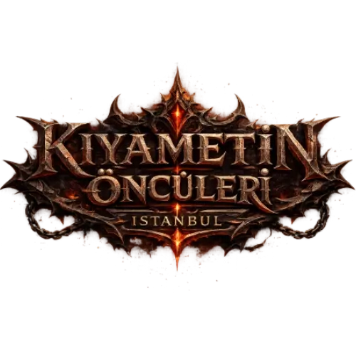 Kıyametin Öncüleri Karakter Pazarı