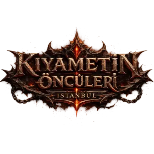 Kıyametin Öncüleri İtem Pazarı