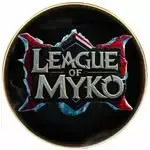 League Of Myko GoldBar Pazarı