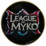 League Of Myko İtem Pazarı