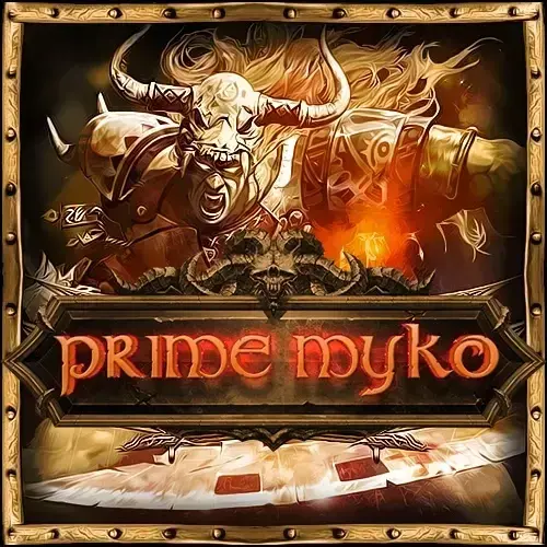 Prime-MyKO GoldBar Pazarı