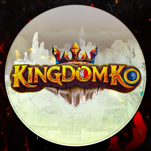 KingdomKO GoldBar Pazarı