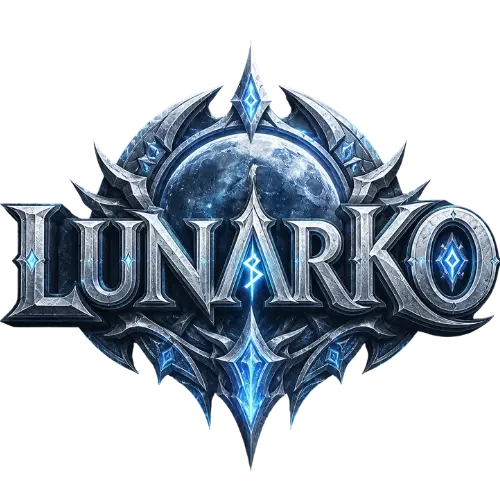 LunarKO İtem Pazarı