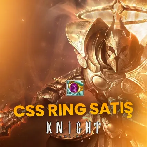 Diğer PVP Server CSS Pazarı