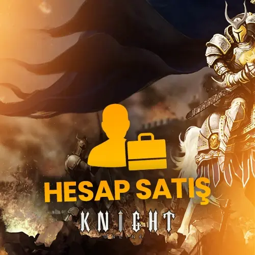 Hesap Satış Pazarı