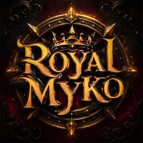 RoyalMyko İtem Pazarı