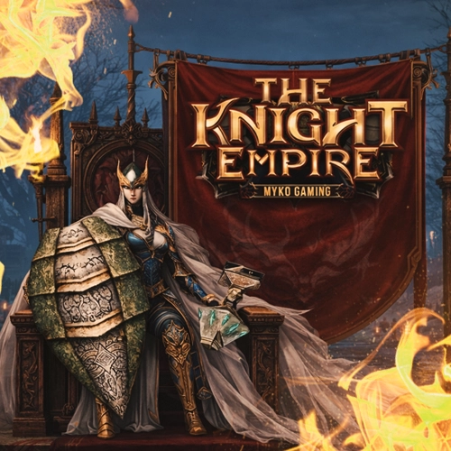 TheKnightEmpire CSS Pazarı