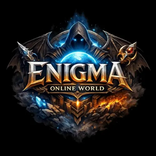 Enigma Online World 2000+2000 KC