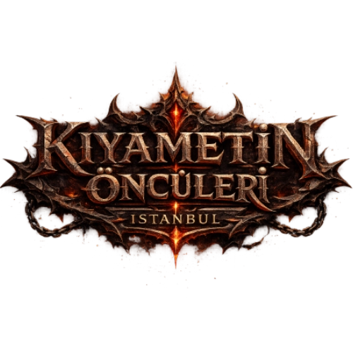 Kıyametin Öncüleri 11000 Akçe